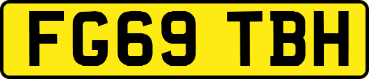 FG69TBH