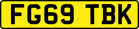 FG69TBK