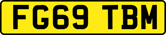 FG69TBM