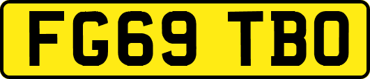 FG69TBO