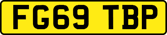 FG69TBP
