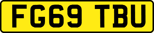 FG69TBU