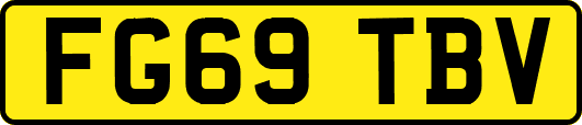 FG69TBV