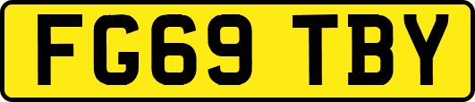 FG69TBY
