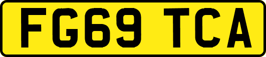 FG69TCA