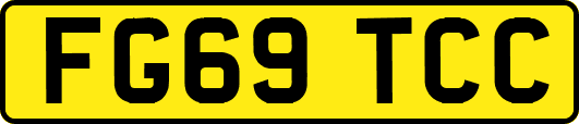 FG69TCC