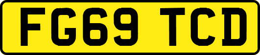 FG69TCD