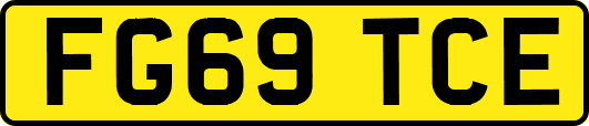 FG69TCE