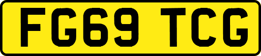 FG69TCG