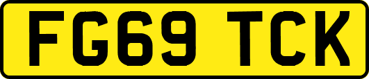 FG69TCK