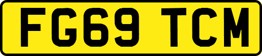 FG69TCM