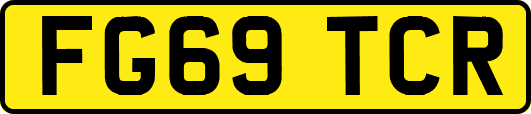 FG69TCR