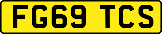 FG69TCS