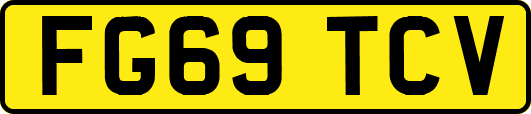 FG69TCV