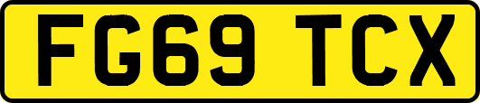 FG69TCX