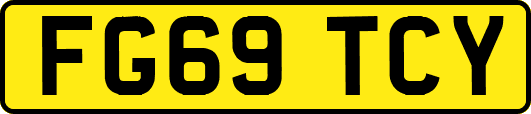 FG69TCY