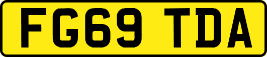 FG69TDA