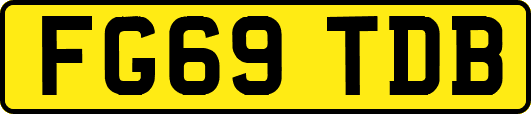 FG69TDB