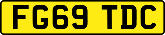 FG69TDC