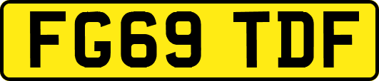 FG69TDF