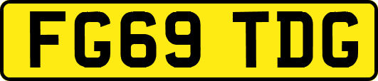 FG69TDG