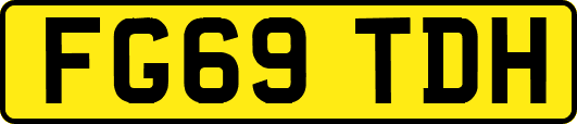 FG69TDH