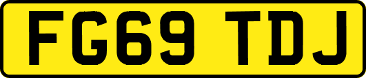 FG69TDJ