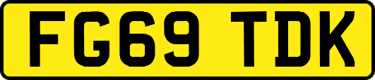 FG69TDK