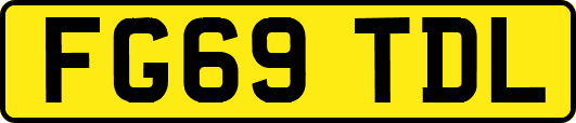FG69TDL