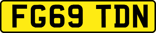 FG69TDN