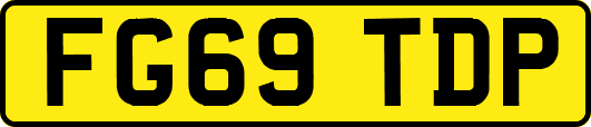 FG69TDP