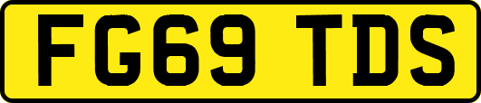 FG69TDS