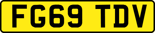 FG69TDV