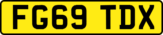FG69TDX