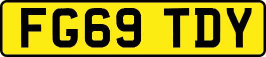FG69TDY