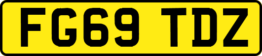 FG69TDZ