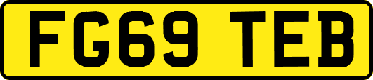 FG69TEB
