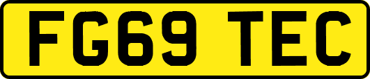 FG69TEC