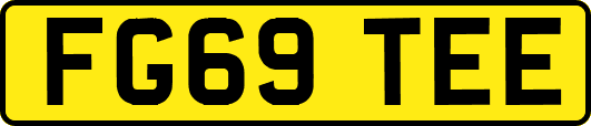 FG69TEE