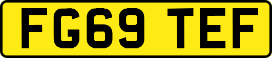 FG69TEF