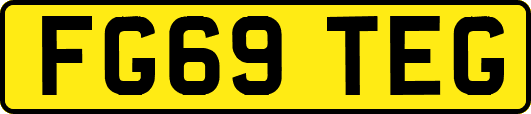 FG69TEG