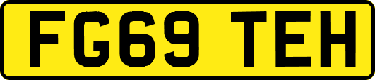 FG69TEH