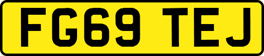 FG69TEJ