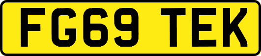 FG69TEK