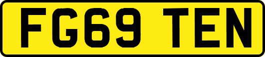 FG69TEN