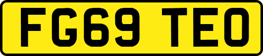 FG69TEO