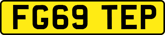 FG69TEP
