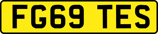 FG69TES