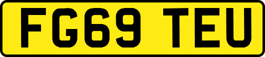 FG69TEU