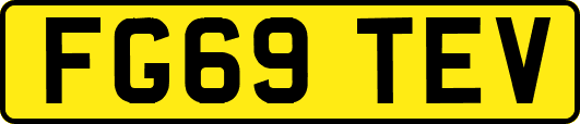 FG69TEV